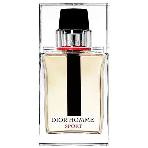 dior sport tester|Dior sport review.